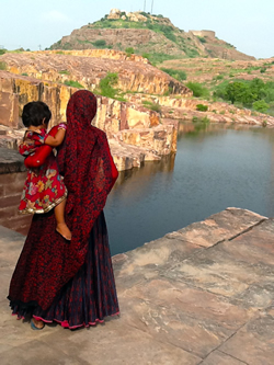  India Travel