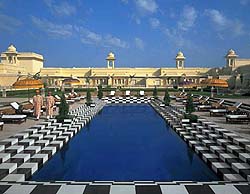 Exclusively gay India Tour