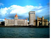 India  gay tour - Mumbai