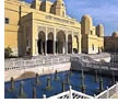 Oberoi Amarvilas Hotel, Agra