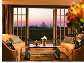 India Exclusively gay tour - The Oberoi Amarvilas Hotel, Agra