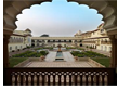 The Icomparable Rambagh Palace Hotel, Rajasthan