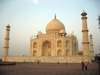India exclusively gay tour