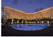 The Taj Palace New Delhi Hotel