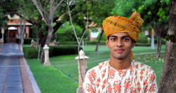 Exclusively gay India  tour