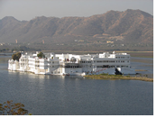 India Exclusively gay tour - Udaipur