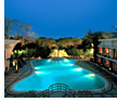 The Oberoi New Delhi Hotel
