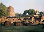 India Exclusively gay tour - Sarnath