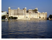 Taj Lake Palace Hotel Udaipur