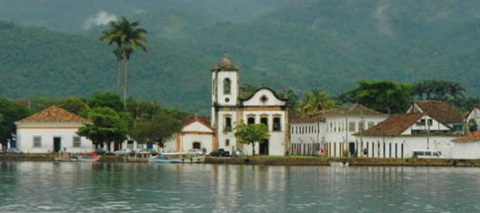 All Gay Rio Carnival tour Add-on trip to Paraty