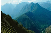 Zoom Vacations exclusively Gay tour to Peru, visiting Sacred Valley