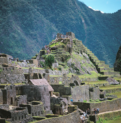 Exclusively gay Peru and Machu Picchu tour