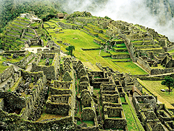 Exclusively gay Peru and Machu Picchu tour