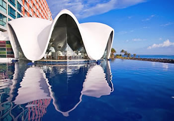 La Concha, A Renaissance  Resort