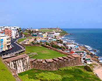 Puerto Rico exclusively gay tour