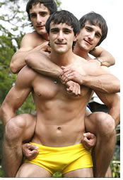Zoom Vacations exclusively Gay tour to Puerto Rico