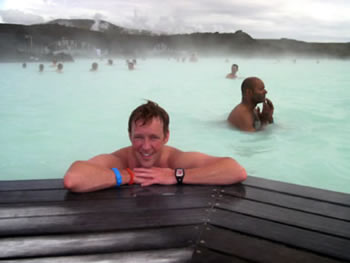 Exclusively Gay Iceland tour