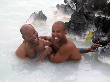 Reykjavik, Iceland  exclusively gay tour