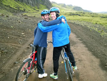 Exclusively Gay Reykjavik, Iceland Gay tour