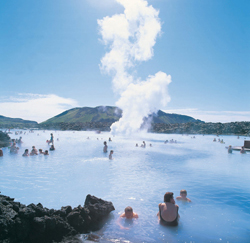 Exclusively gay tour to Reykjavik, Iceland