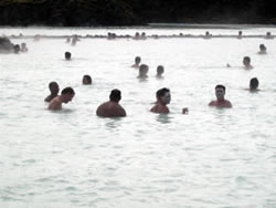 Exclusively gay Iceland Tour