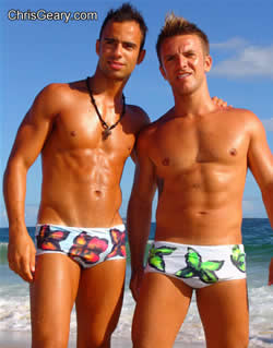 Exclusively gay Rio de Janeiro tour
