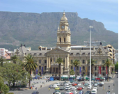 Cape Town gay tour