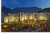 One And Only Hotel, Cape Town