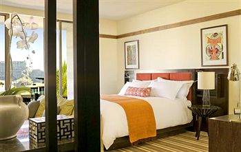 One And Only Hotel and Resort, Cape Town