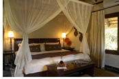 Sabi Sabi Little Bush Camp Safari Lodge