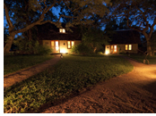Sabi Sabi Selati Camp Safari Lodge