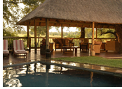 Sabi Sabi Selati Camp Safari Lodge