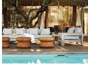 Singita Lebombo Safari Lodge