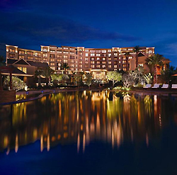 Exclusively gay South Africa tour hotel - One and Only Hotel in Cape Town