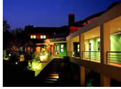 Ten Bompas Boutique Hotel, Johannesburg