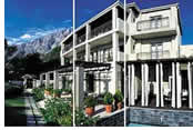 Kensington Place Hotel, Cape Town