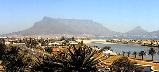 All Gay Cape Town and Victoria Falls 2010 tour