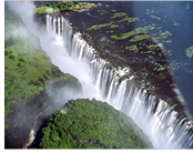 Victoria Falls Exclusively gay tour