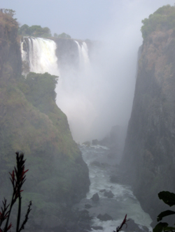 Gay only South Africa and Victoria Falls tour