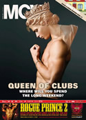 MCV Australia gay magazine