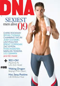 DNA - Australia's Gay Magazine subscriptions