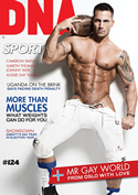 DNA - Australia's Gay Magazine subscriptions