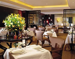 Exclusively gay Sydney Mardi Gras tour hotel - The Four Seasons