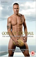 Clonezone Gods Of Football DVD 2009