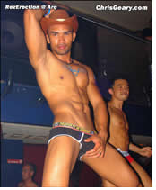 Zoom Vacations exclusively Gay Sydney Mardi Gras tour
