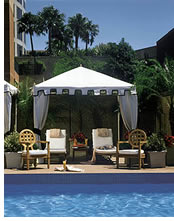 The Four Seasons Hotel, Sydney