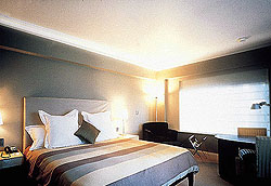 Exclusively gay Sydney Mardi Gras tour hotel - Amora Hotel Jamison Sydney