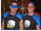 Sydney Gay Mardi Gras tour