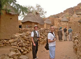 Coda gay adventure group tours