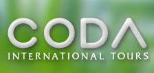 Coda gay tours